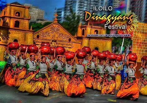 culture of iloilo|Getting To Know The City Of Love: A Tradition of .